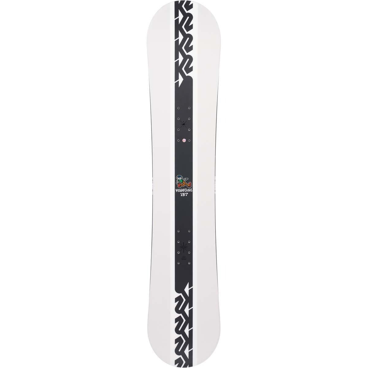 K2 Kids Vandal Snowboard (2023)