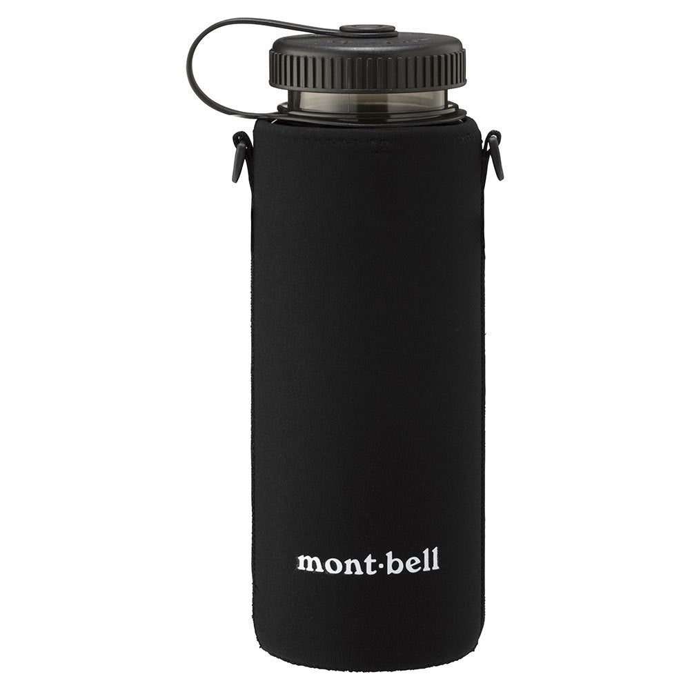 Montbell Clear Bottle Thermo Cover 1.0L
