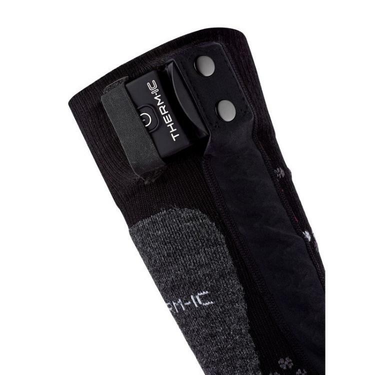 Thermic PowerSocks Set Heatfusion + S-1400 Bluetooth