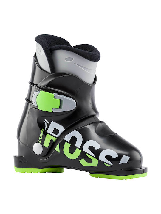 Rossignol Kids Comp J1 30