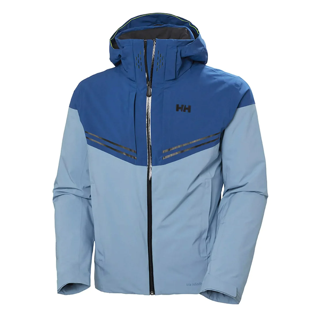 Helly Hansen Mens Alpha Infinity Jacket