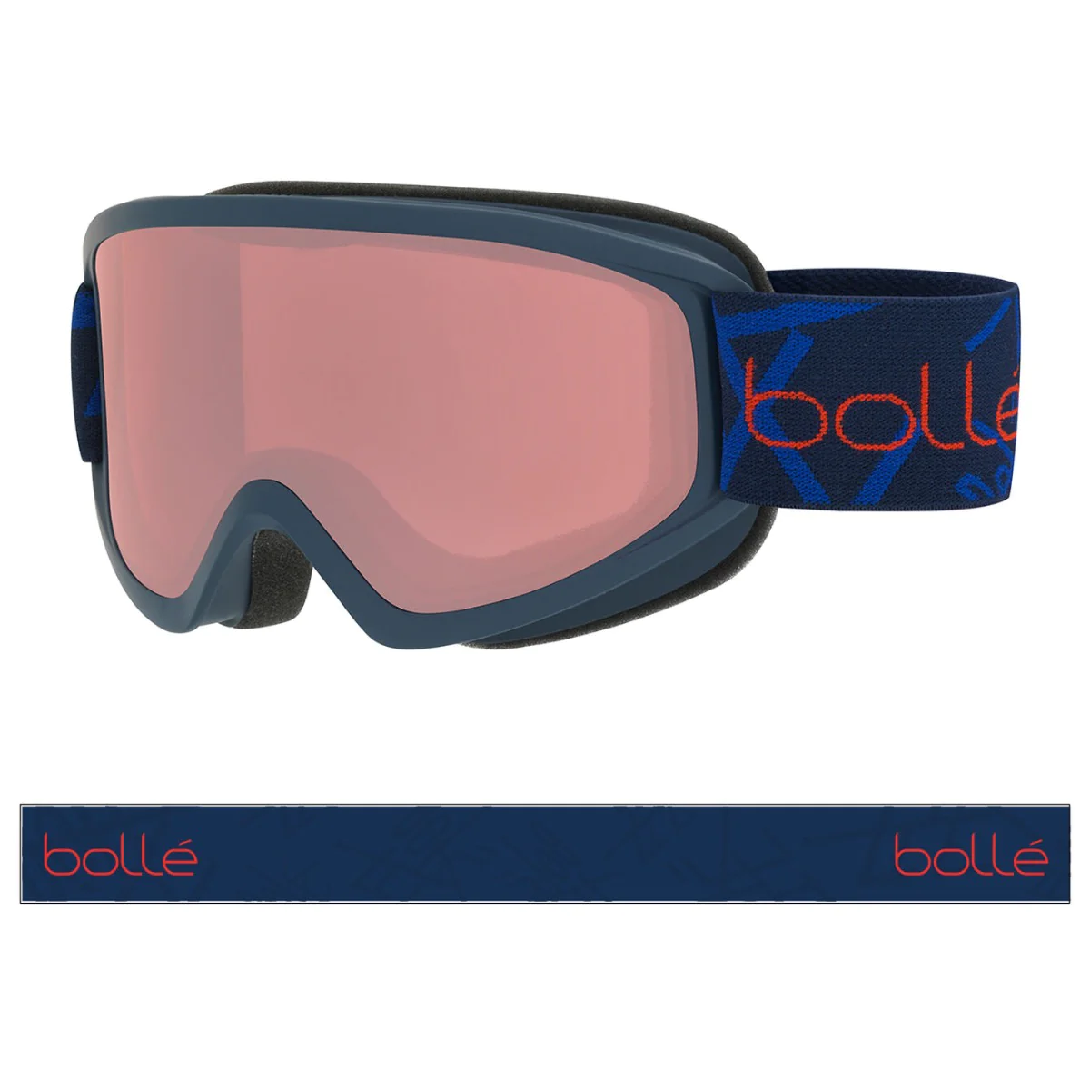 Bolle Freeze