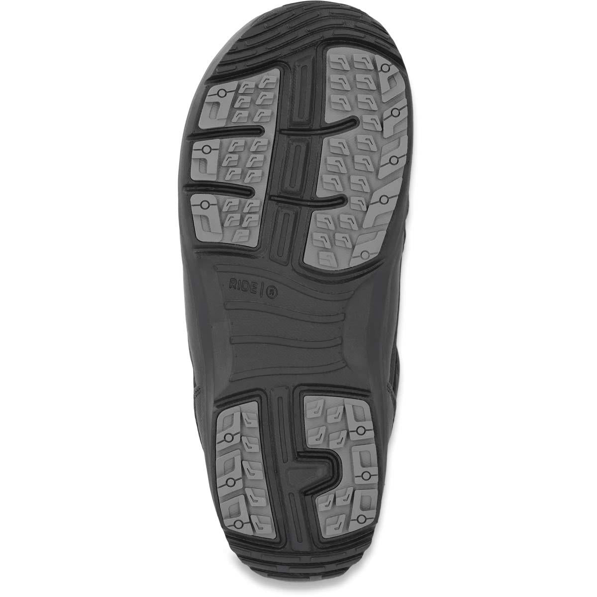 Ride Mens Jackson Boa Boots