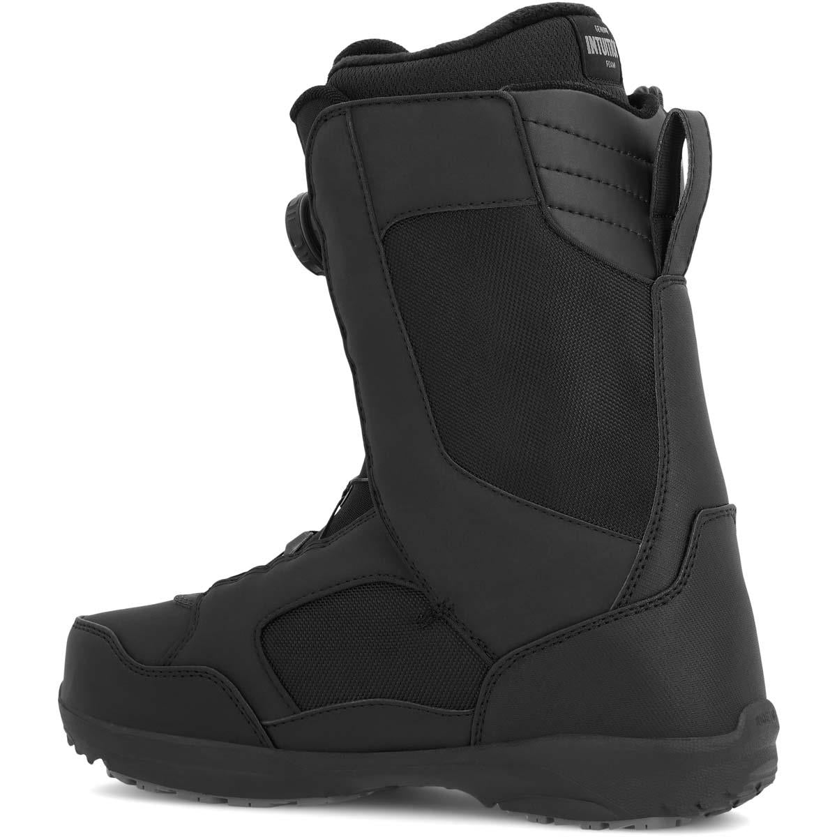 Ride Mens Jackson Boa Boots