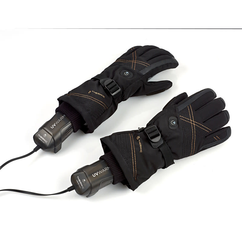 Thermic UV Warmer/Dryer (USB)
