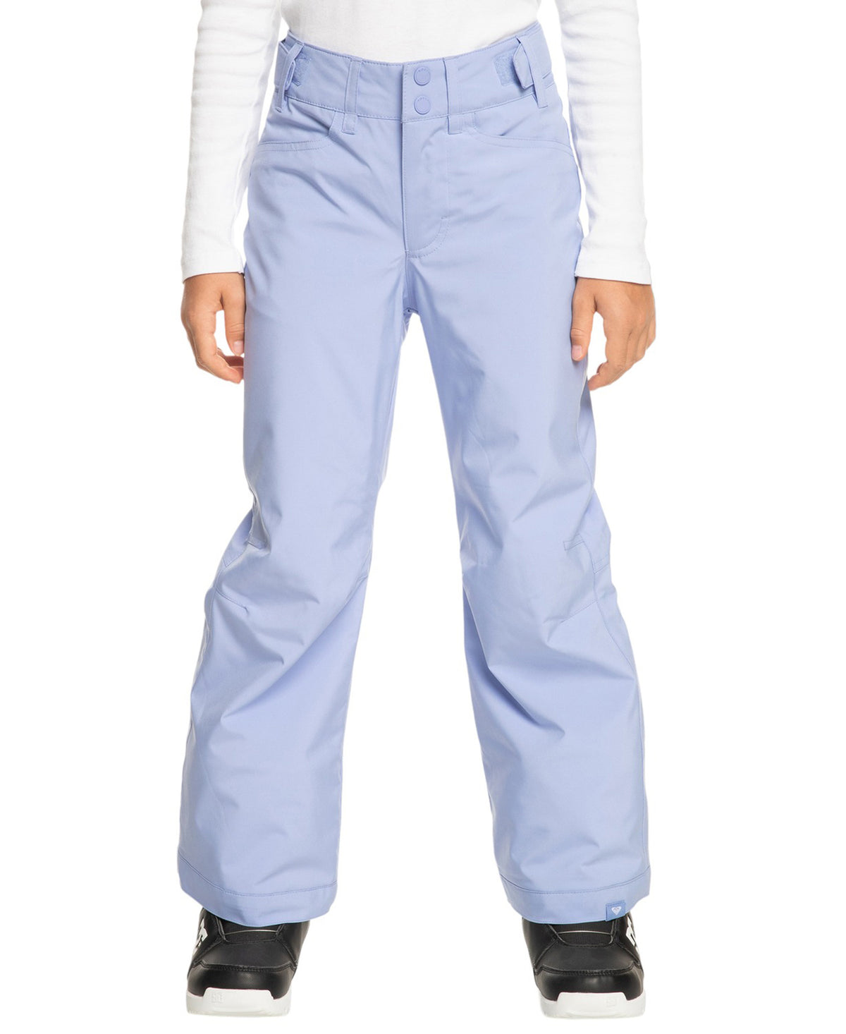 Roxy Backyard Girl Pants