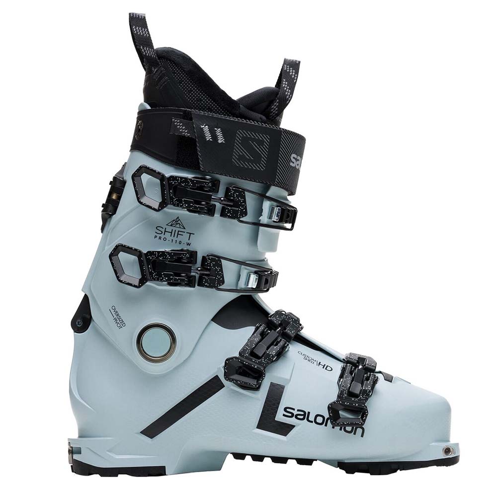 Salomon Mens Shift Pro 110 AT