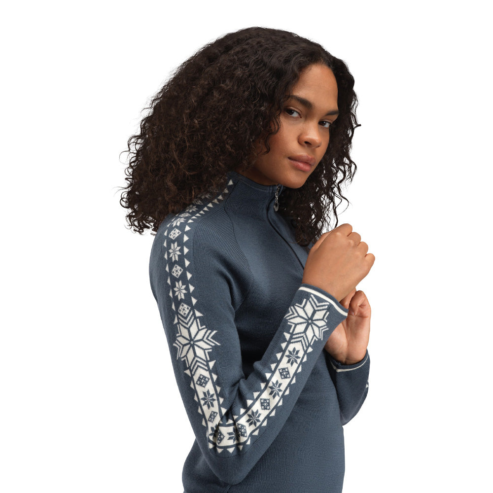 Dale Womens Geilo Sweater