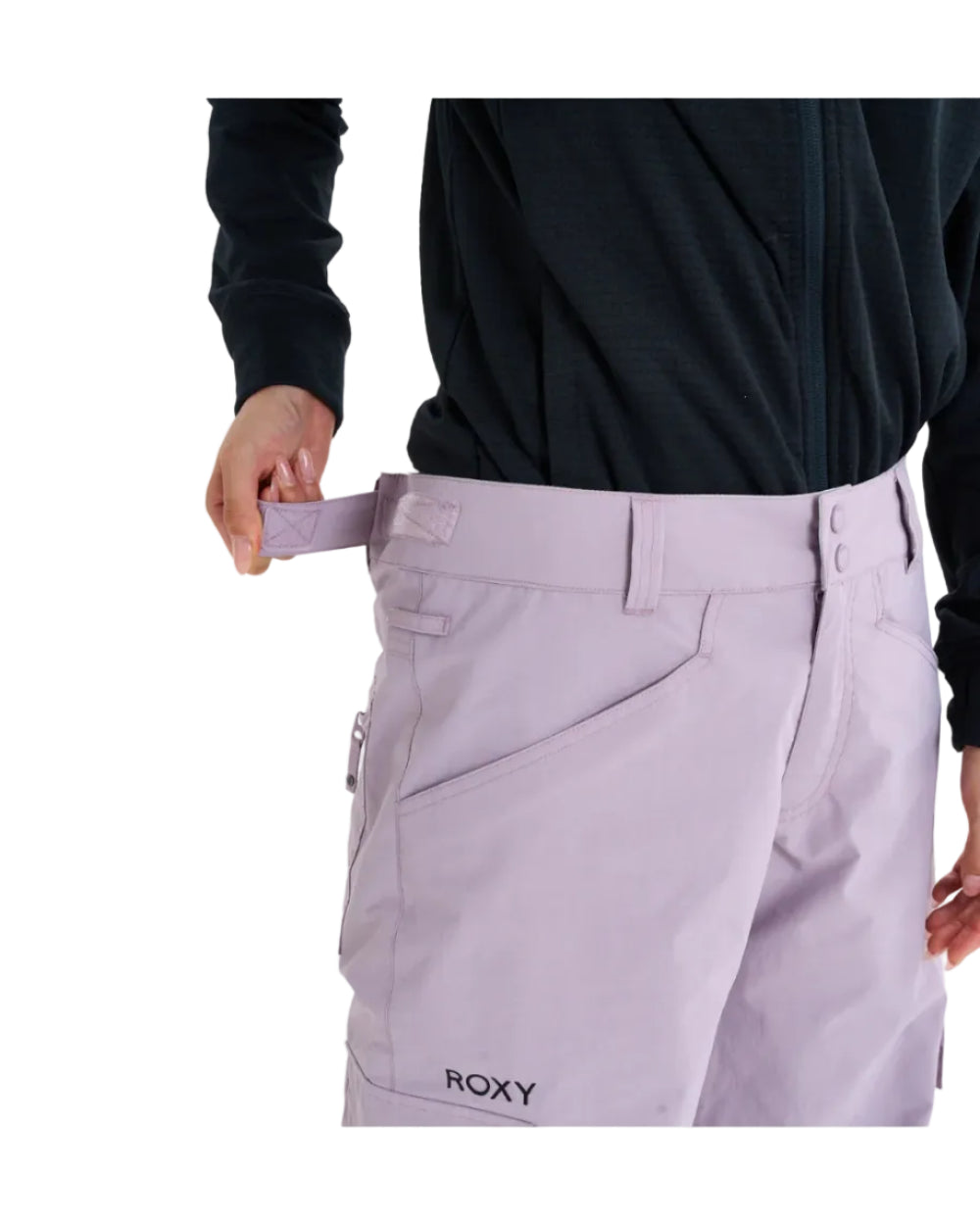 Roxy Womens Journey Pants