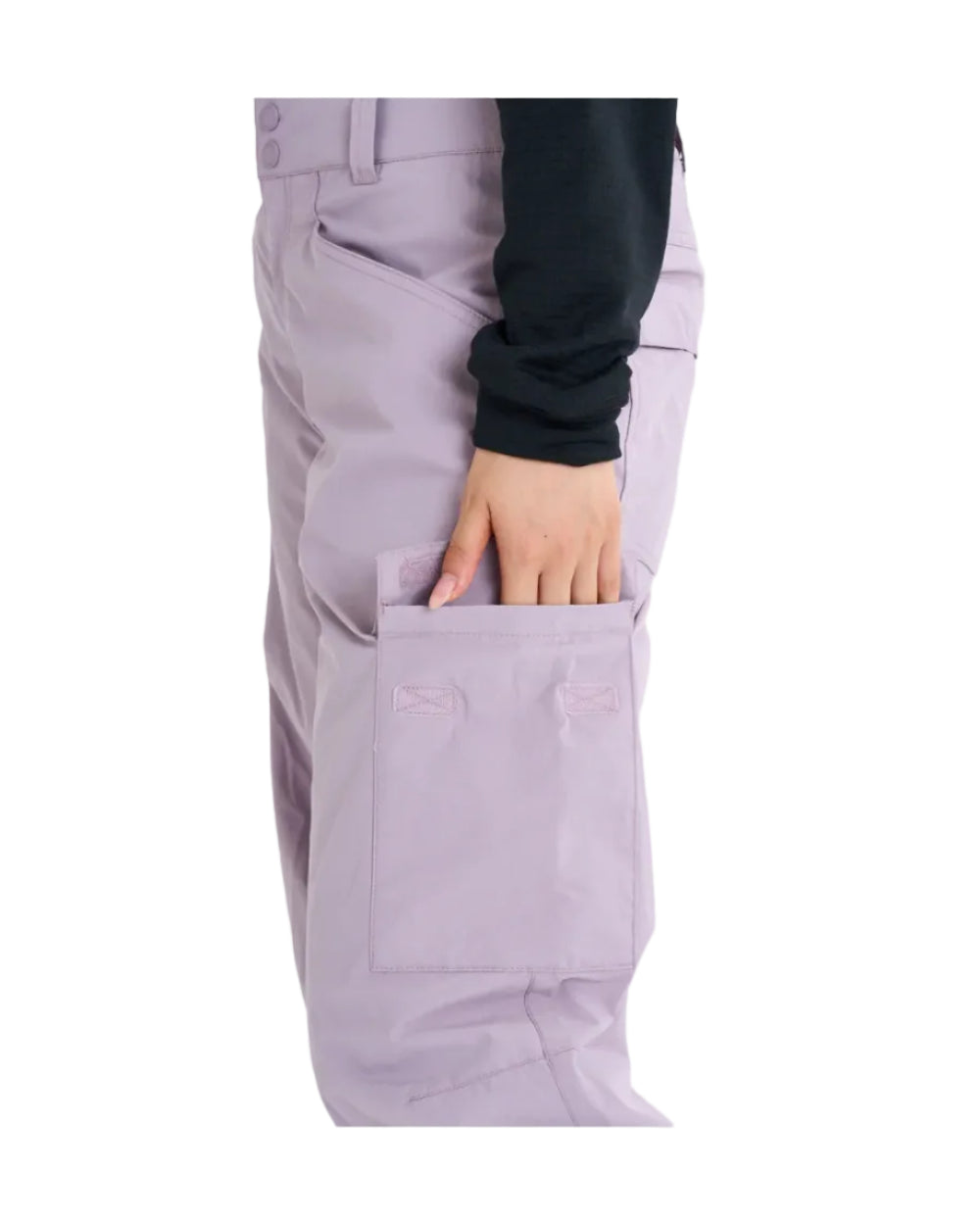 Roxy Womens Journey Pants
