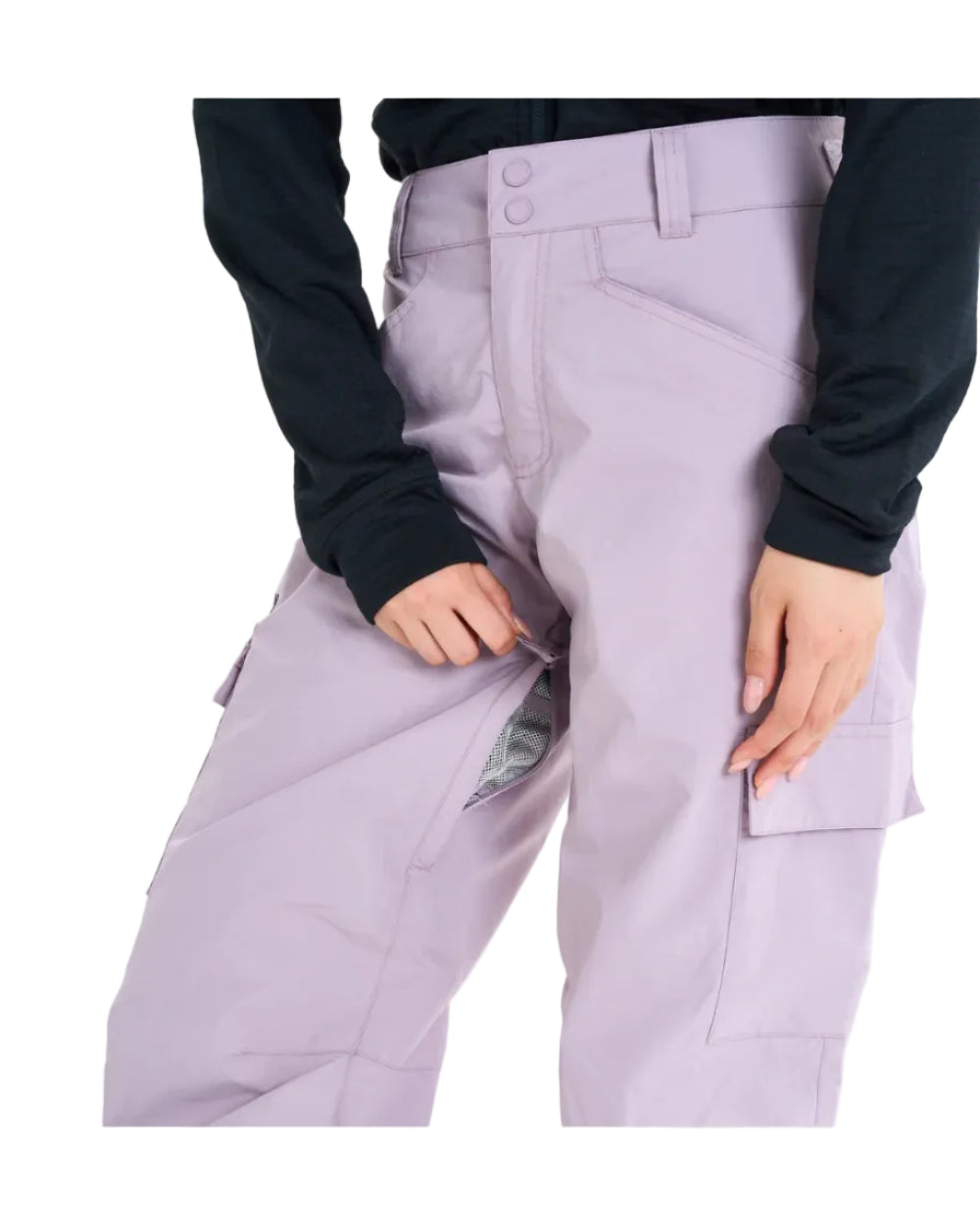 Roxy Womens Journey Pants