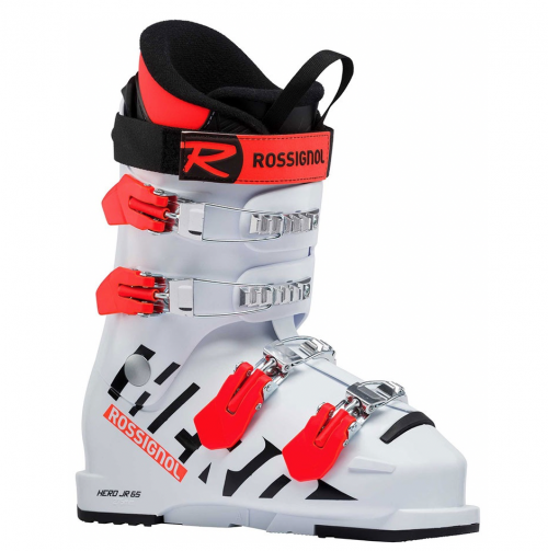 ROSSIGNOL HERO JR65 23.0/23.5cm 1日使用 ROSSIGNOL HERO JR65 23.0/23.5cm 1日使用 ROSSIGNOL HERO JR65 23.0