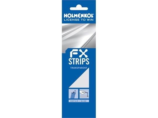 Holmenkol FX Repair Strips