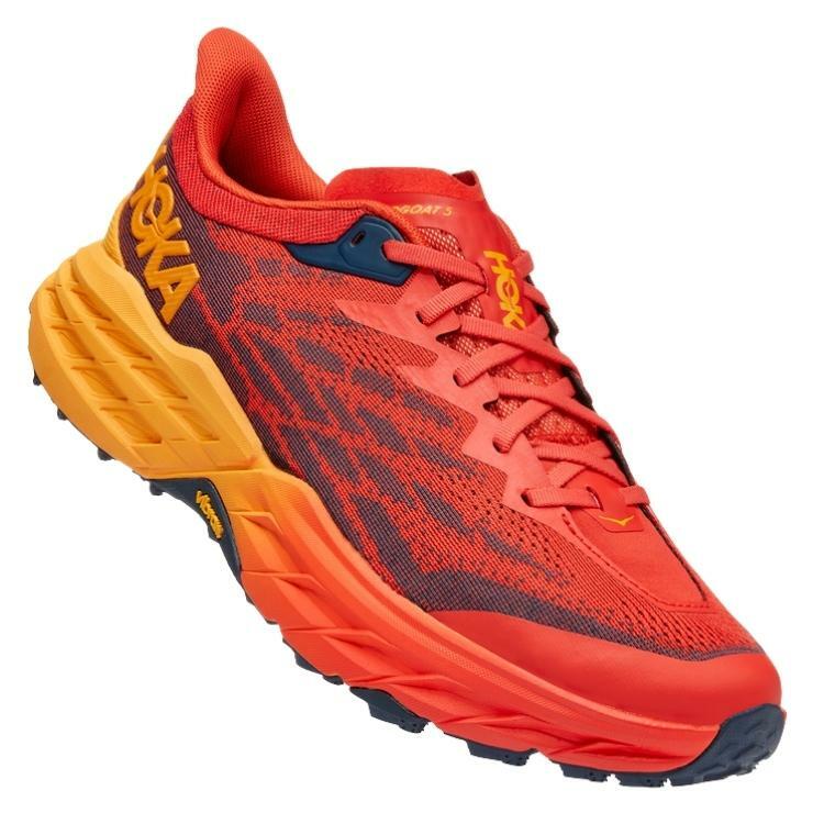 Hoka Mens Speedgoat 5