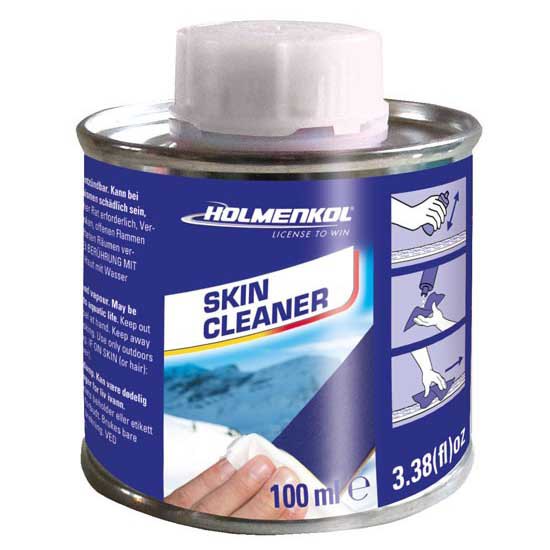 Holmenkol Skin Cleaner