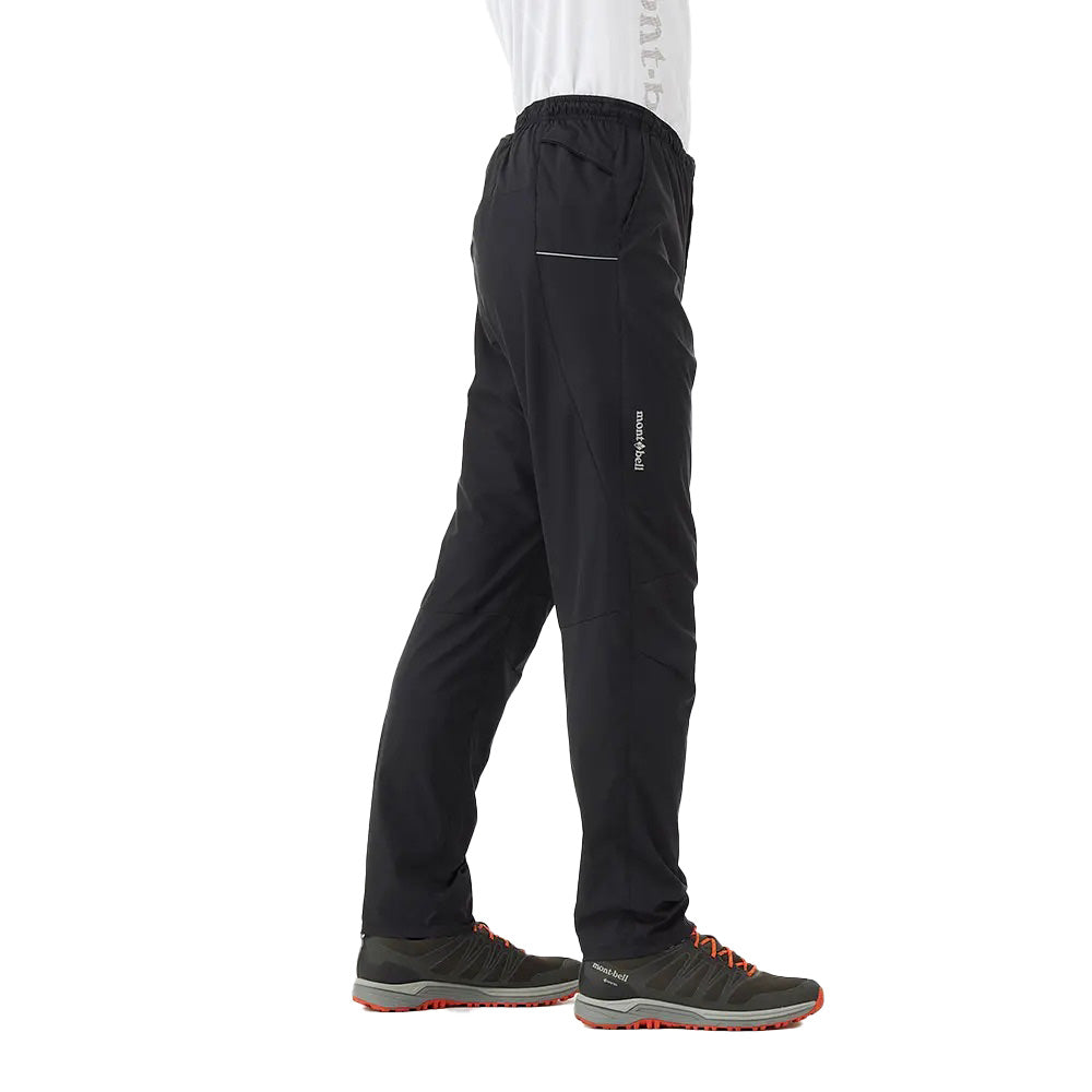 Montbell Cross Runner Light Pants Men's