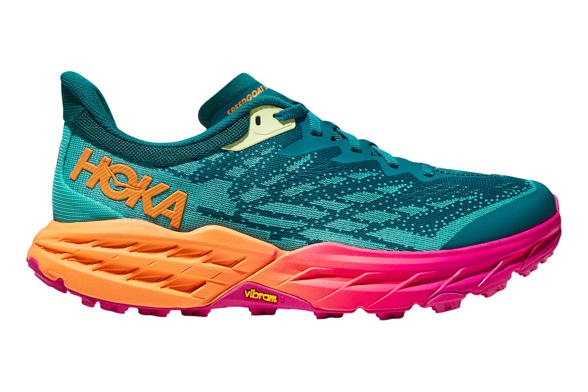 Hoka Mens Speedgoat 5