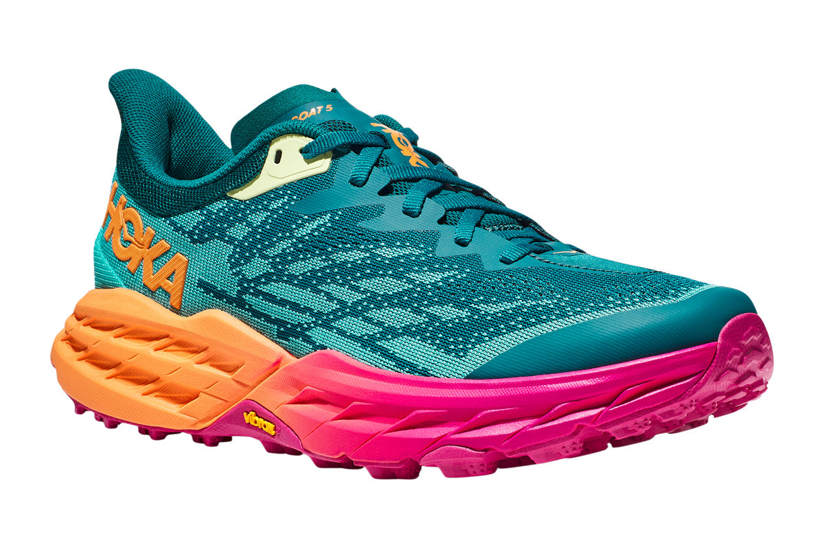 Hoka Mens Speedgoat 5