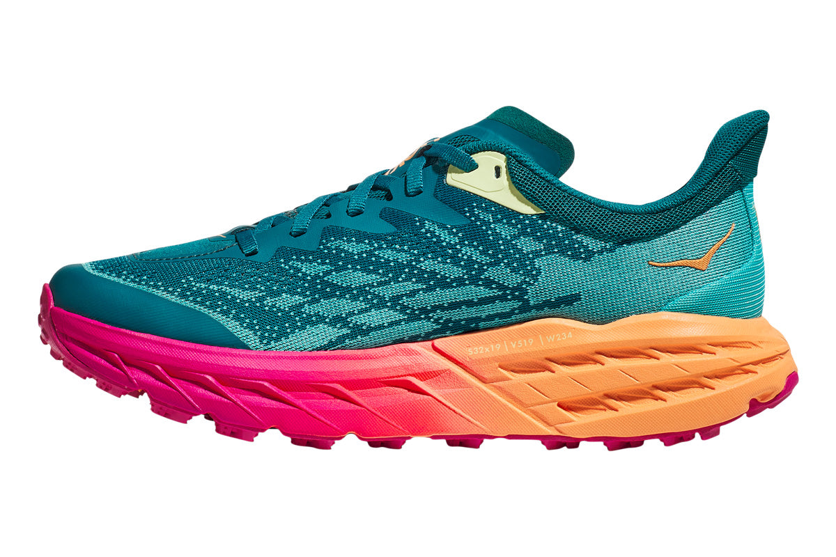 Hoka Mens Speedgoat 5