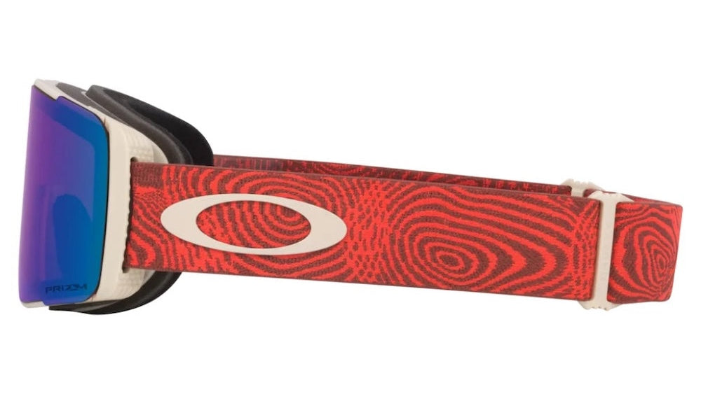 Oakley Line Miner Pro M
