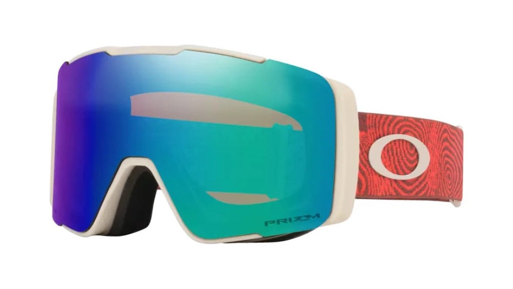 Oakley Line Miner Pro M