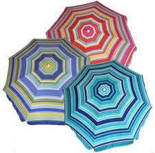 Shelta Cottesloe Beach Umbrella 200cm