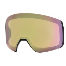 Smith 4D MAG Low Bridge Fit