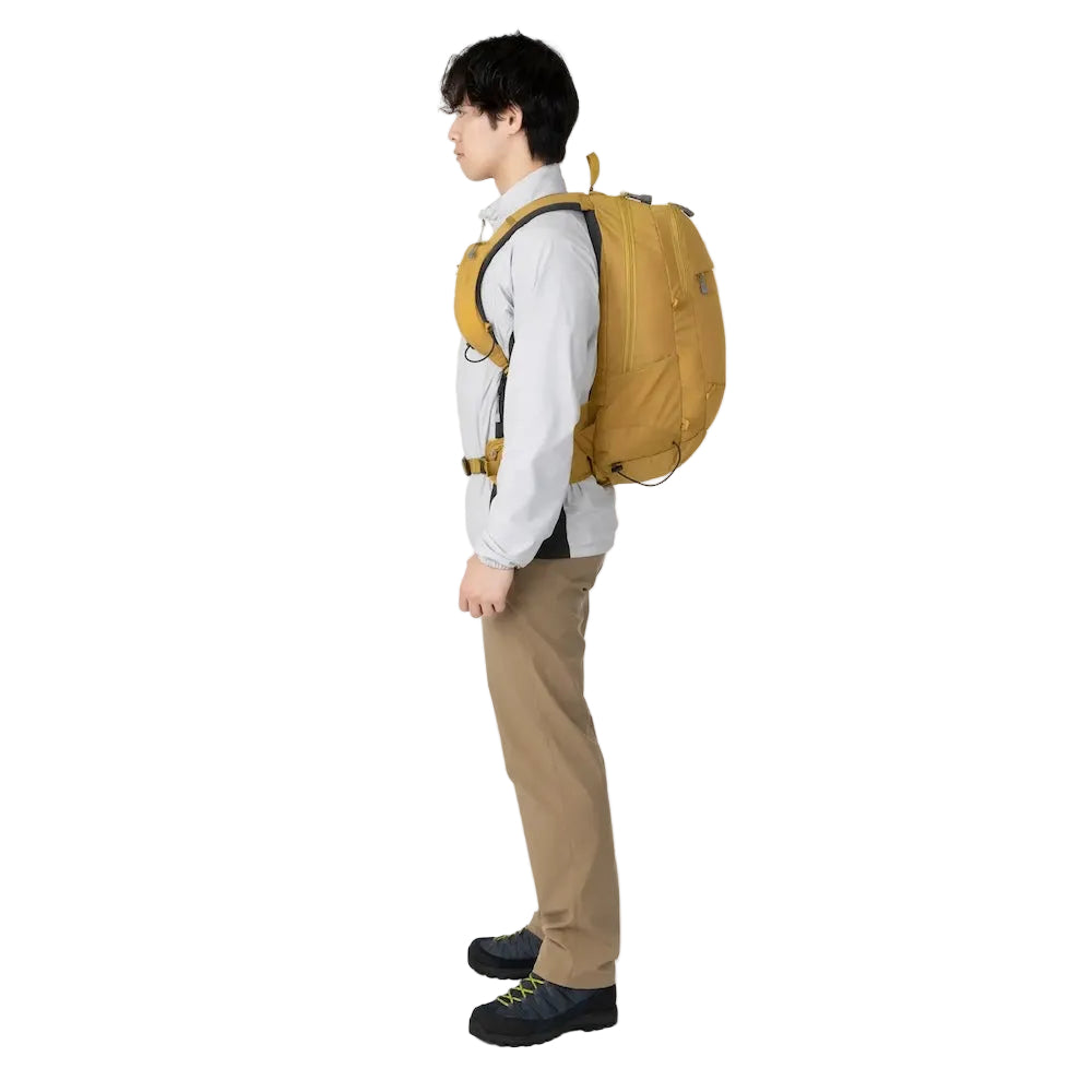Montbell Nupuri Pack 25