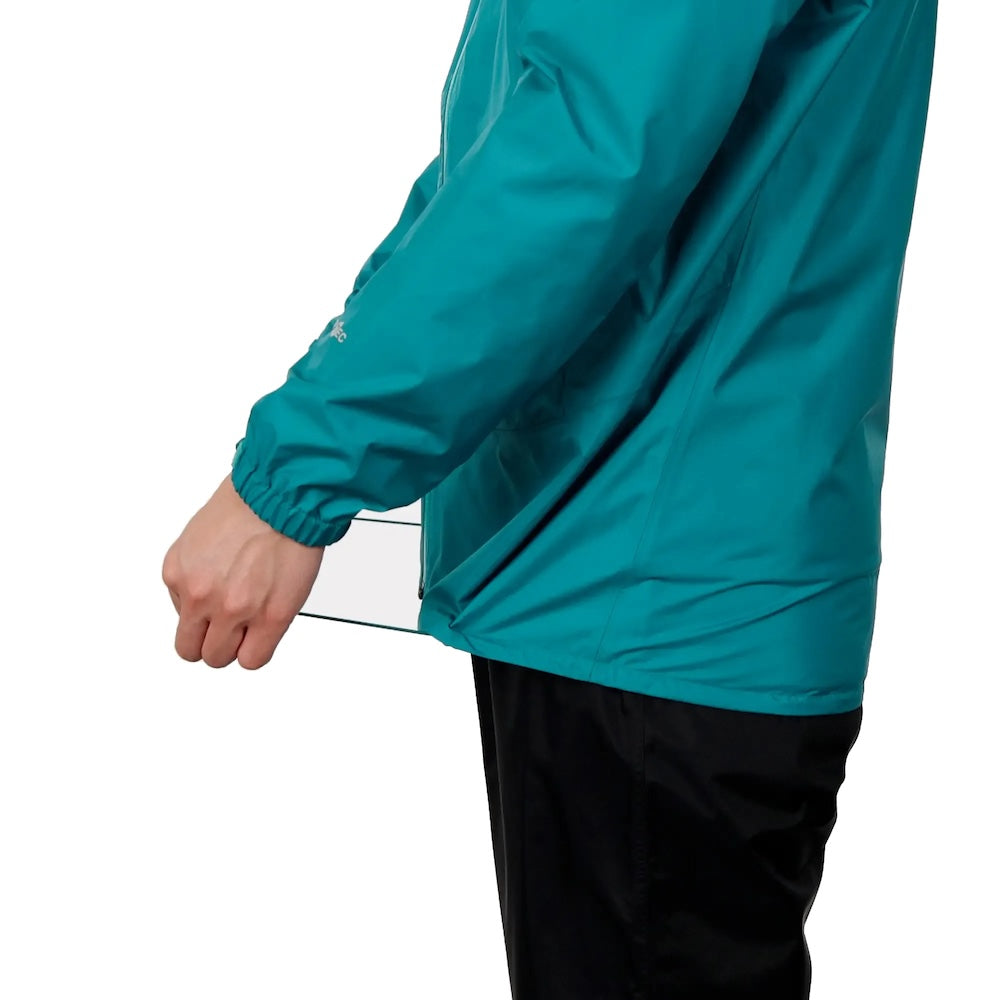 Montbell Rain Hiker Jacket Women's