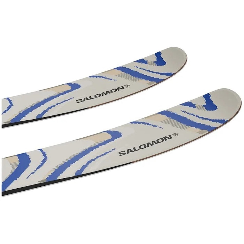 Salomon QST 106 (2026)
