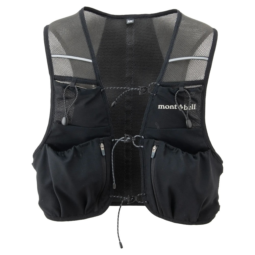 Montbell Cross Runner Vest
