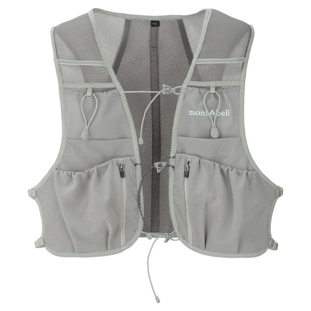 Montbell Cross Runner Vest