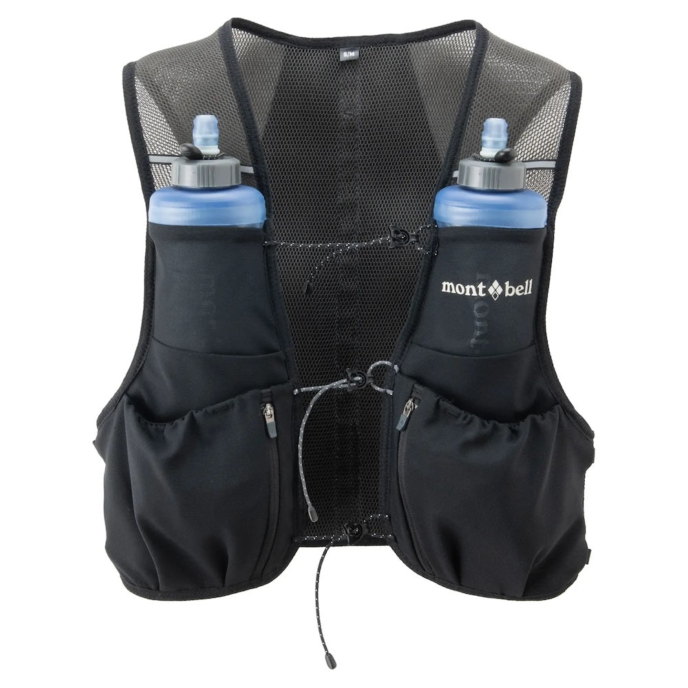Montbell Cross Runner Vest