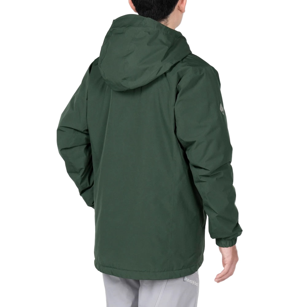 Montbell Powder Glide Parka Men's