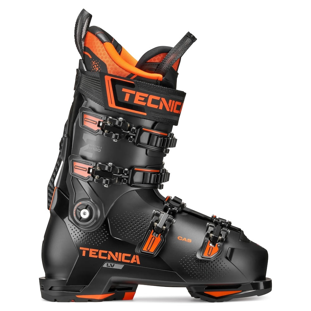 Tecnica Mens Mach1 120 LV TD GW