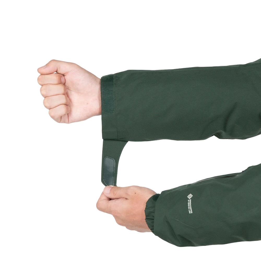 Montbell Powder Glide Parka Men's