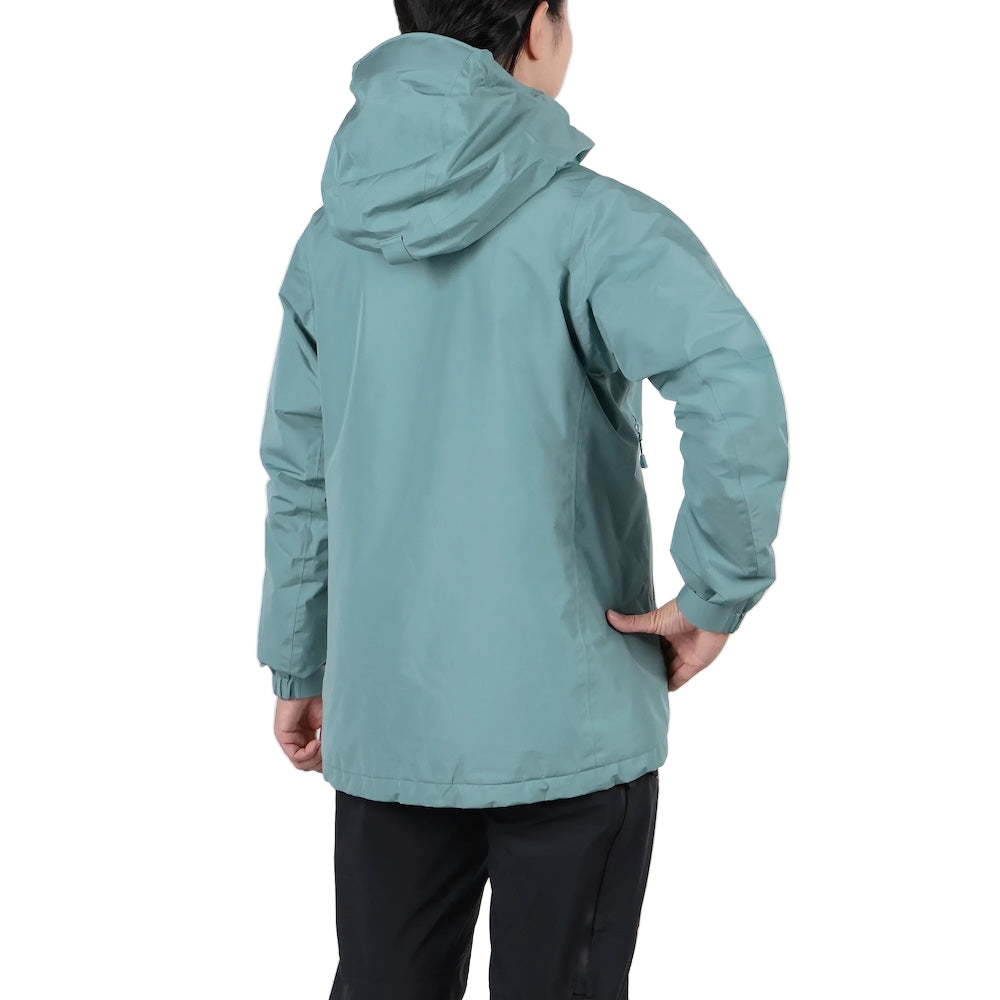 Montbell Powder Glide Parka Women's