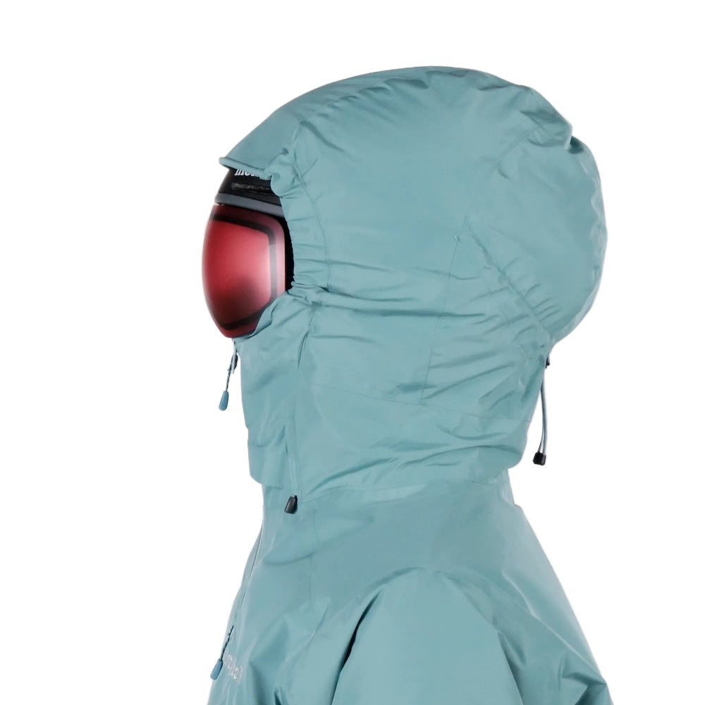 Montbell Powder Glide Parka Women's