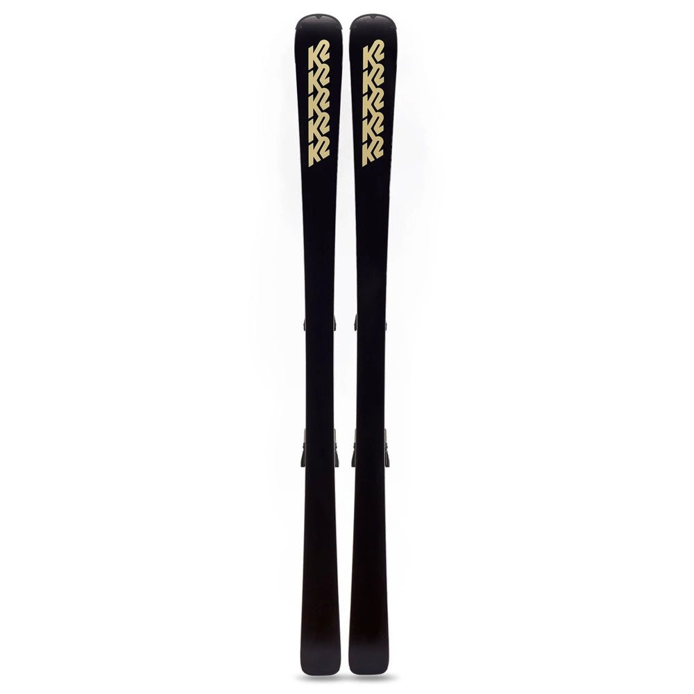 K2 Womens Blur 74 +  ERC 11 TCx (2026-2027)