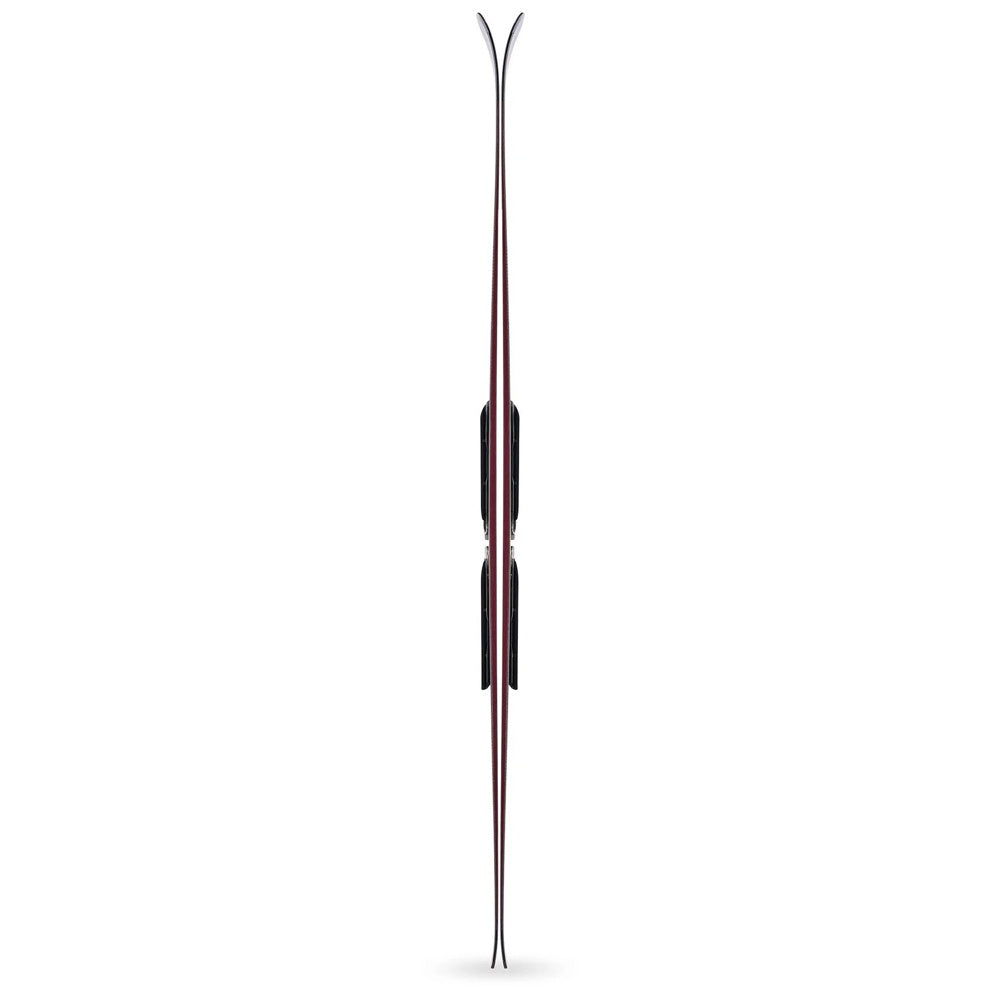 K2 Womens Blur 74 +  ERC 11 TCx (2026-2027)