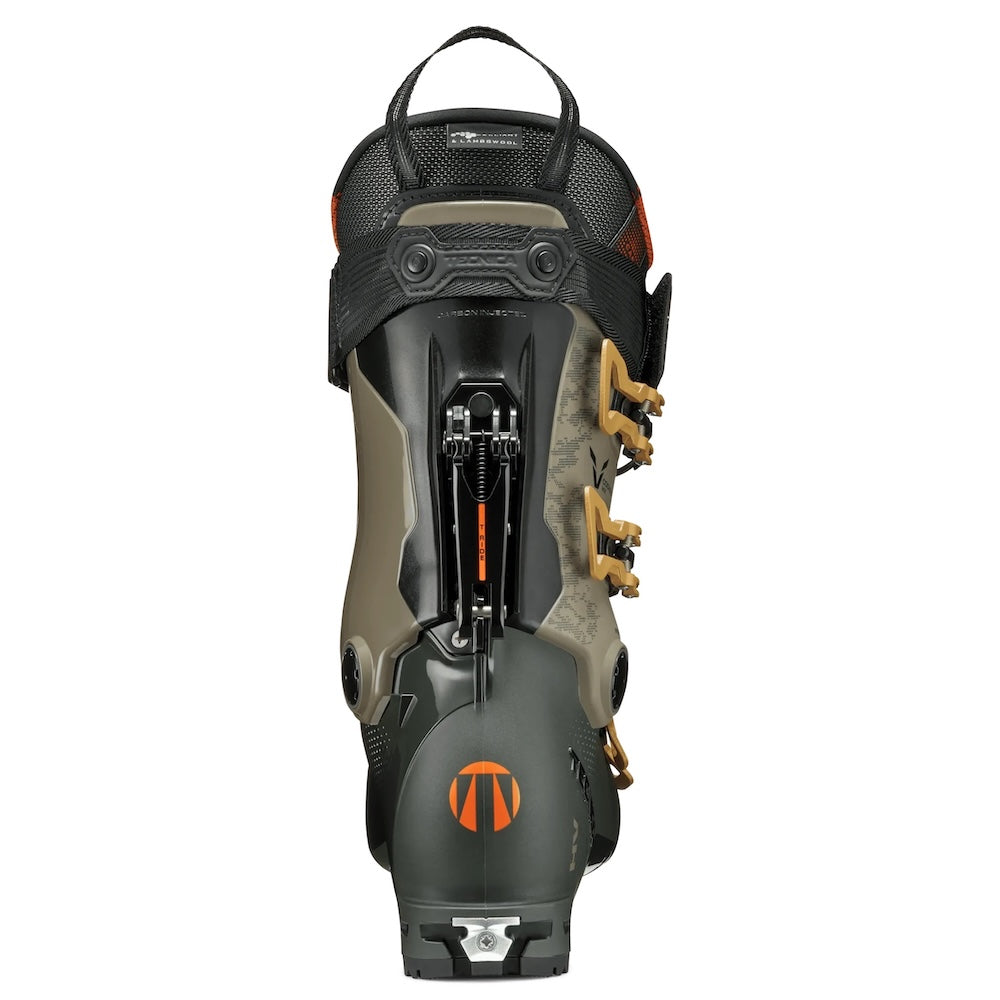 Tecnica Mens Cochise 120 HV DYN GW