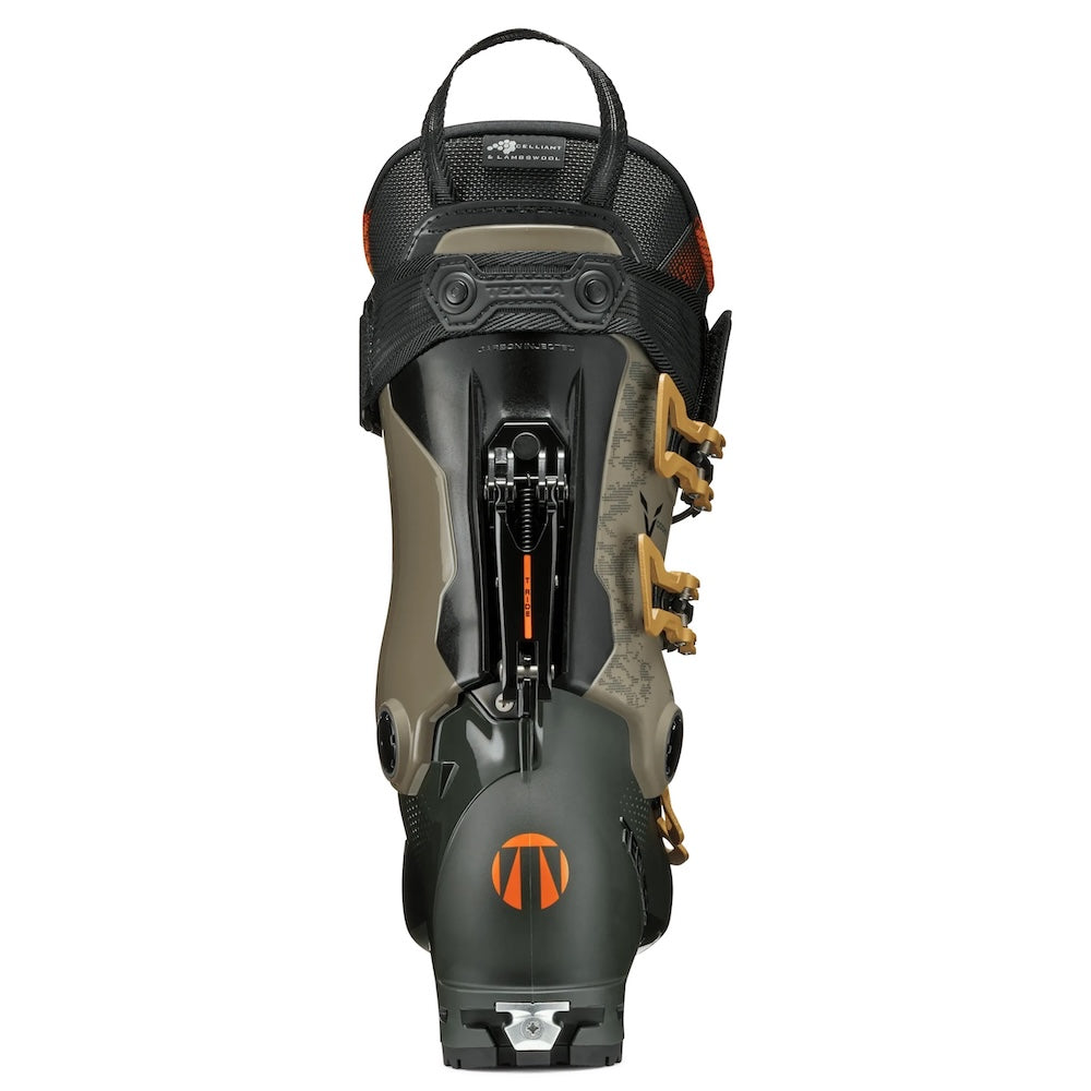 Tecnica Mens Cochise 120 DYN GW