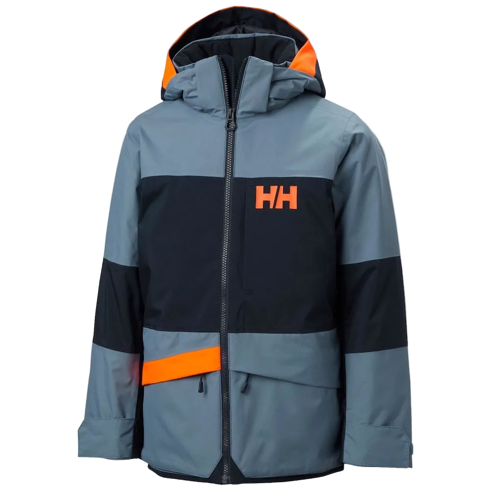 Helly Hansen Junior Summit 2.0 Jacket