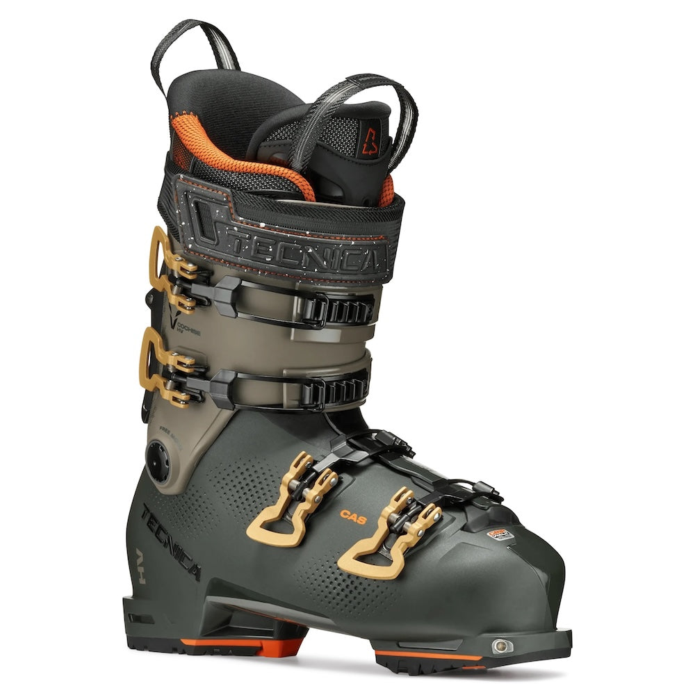 Tecnica Mens Cochise 120 HV DYN GW