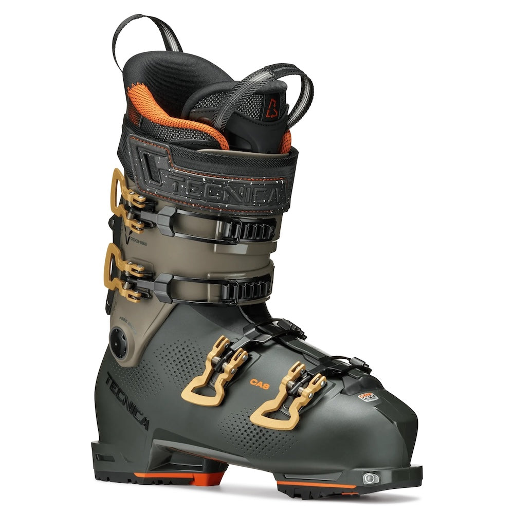 Tecnica Mens Cochise 120 DYN GW