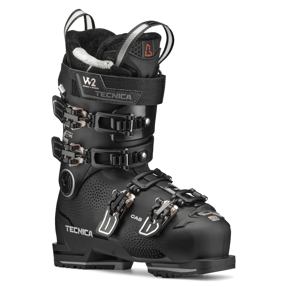Tecnica Womens Mach1 95 HV TD GW