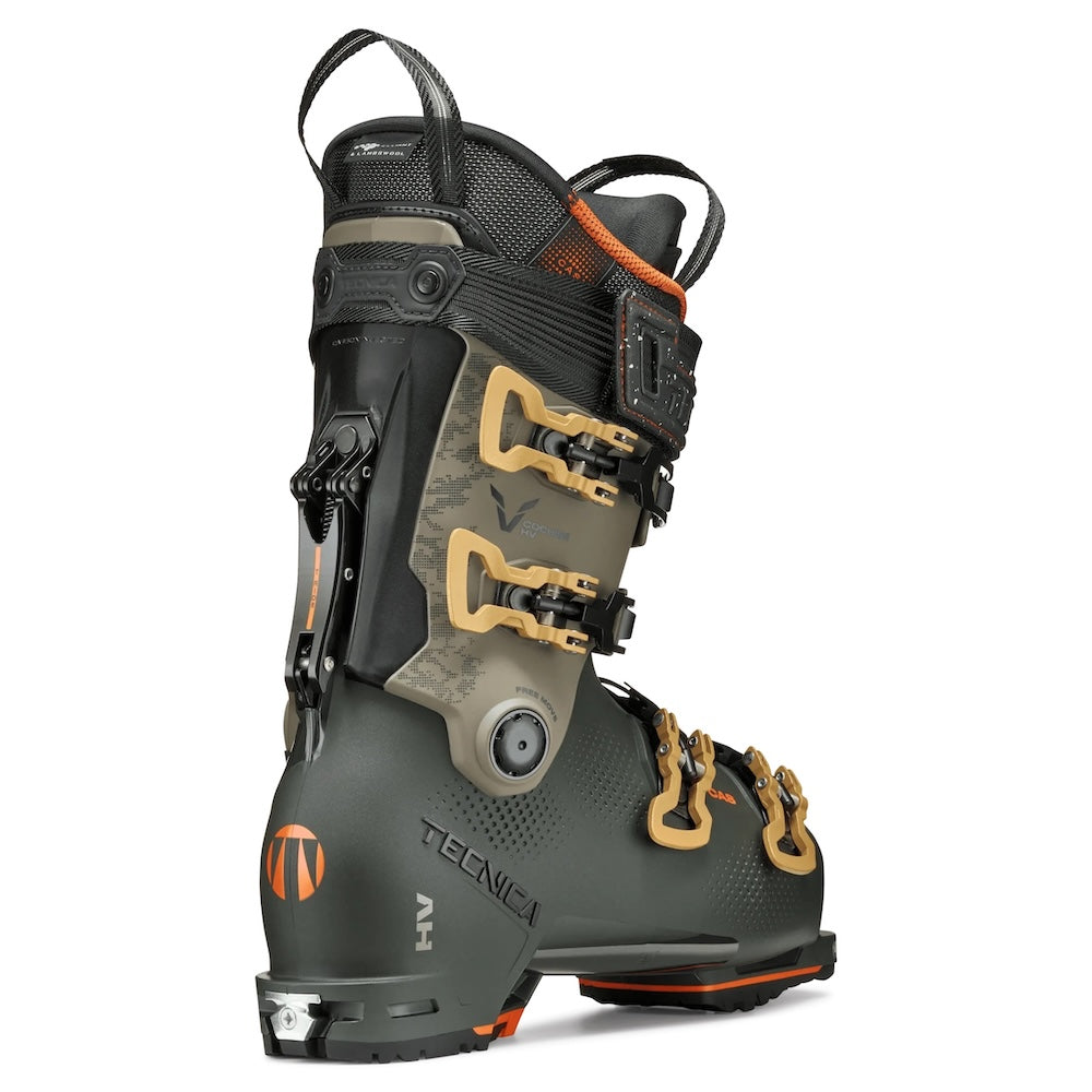 Tecnica Mens Cochise 120 HV DYN GW