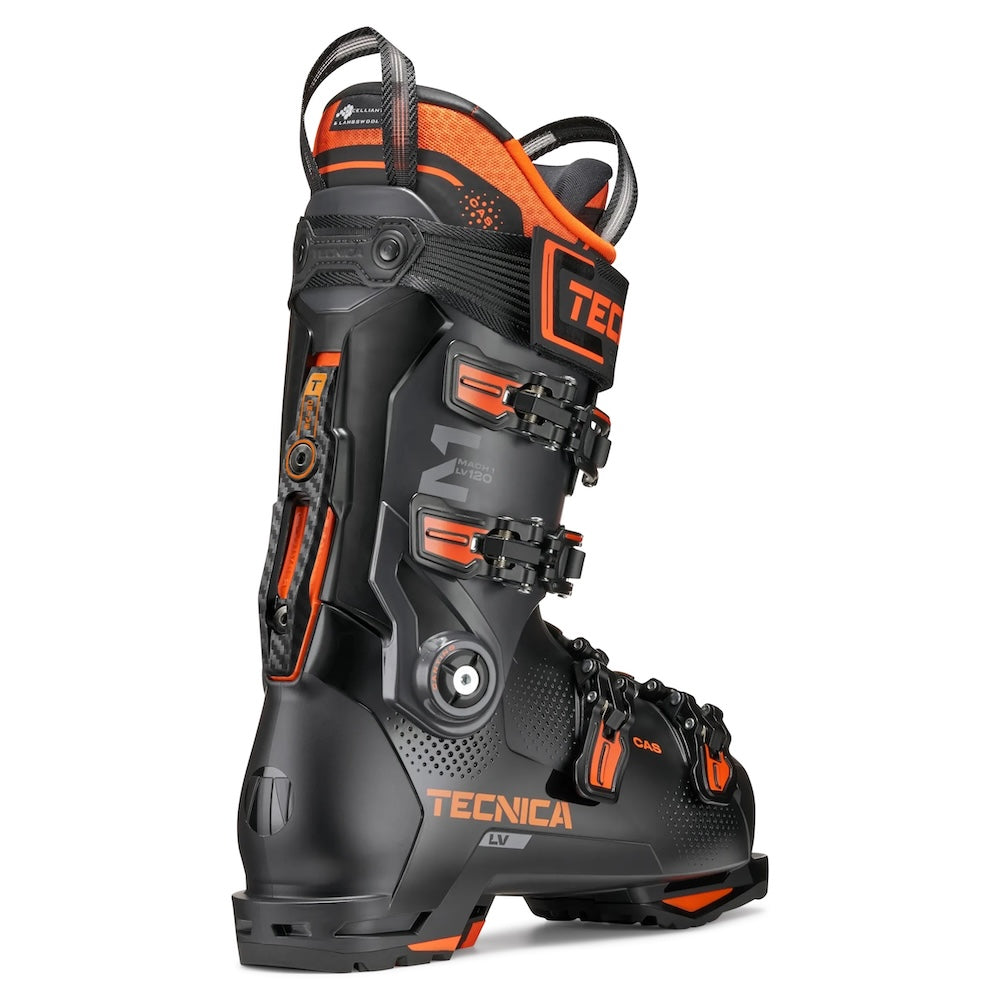 Tecnica Mens Mach1 120 LV TD GW