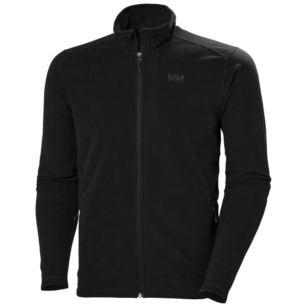 Helly Hansen Mens Daybreaker Full Zip Fleece Jacket