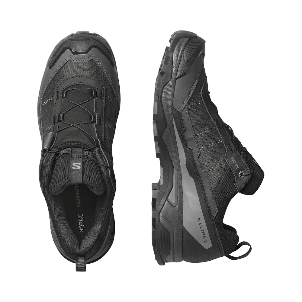 Salomon Mens X Ultra 5 GTX